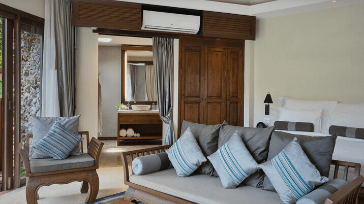 SAii Koh Samui Villas